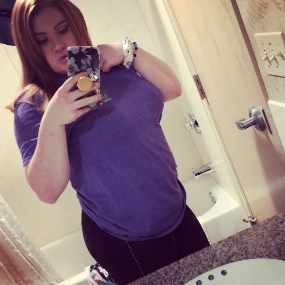 Meet your Posher, Allison